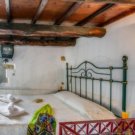 Ifigenia Traditional Rooms & Maisonettes Ханья Экстерьер фото