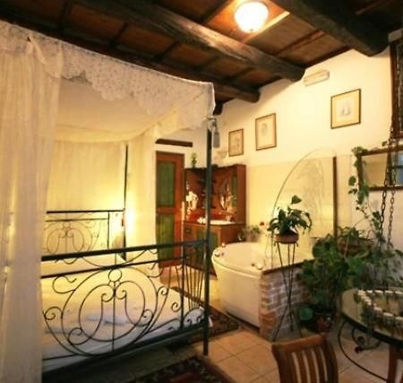 Ifigenia Traditional Rooms & Maisonettes Ханья Экстерьер фото