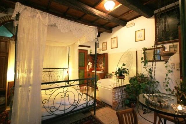 Ifigenia Traditional Rooms & Maisonettes Ханья Экстерьер фото